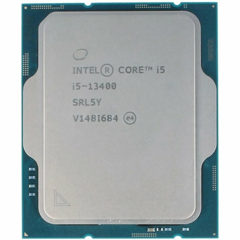 Процессор Intel Core i5-13400 OEM (CM8071504821106), 2373784