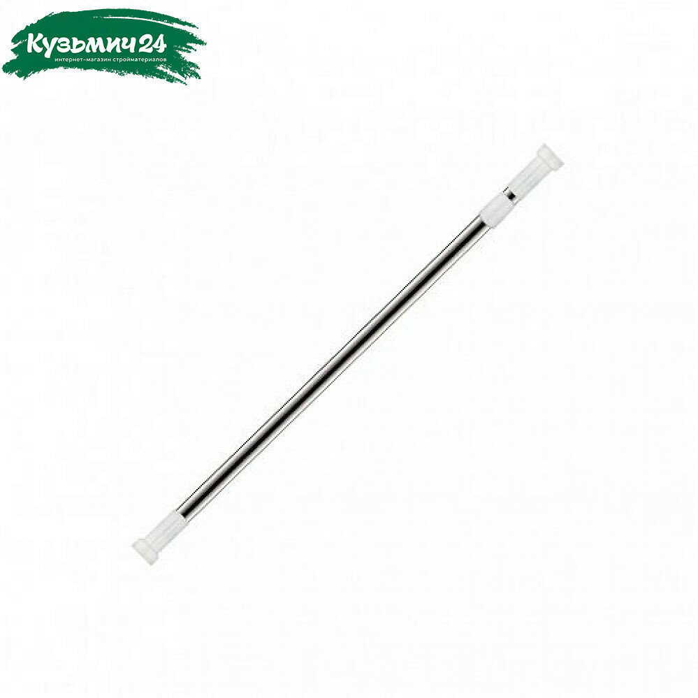 Карниз для ванной комнаты Frap F8902 110-200 см