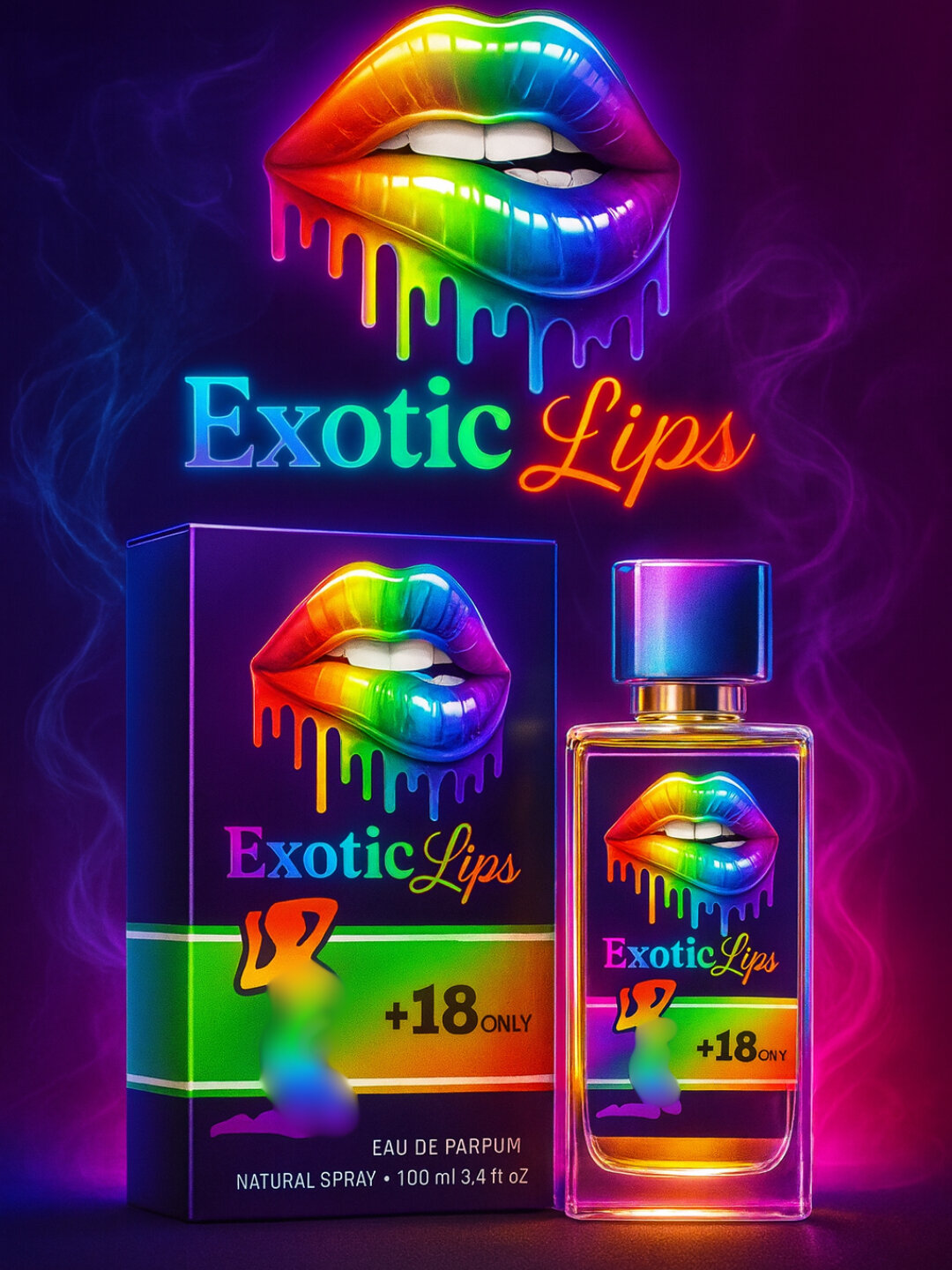 Феромонные ароматы — это пряные, страстные женские парфюмы, обогащенные феромонами.