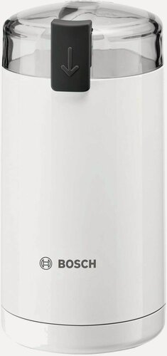 Изображение товара Кофемолка Bosch TSM6A011W, мощность 180Вт