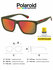Солнцезащитные очки POLAROID PLD 2164/S TBO