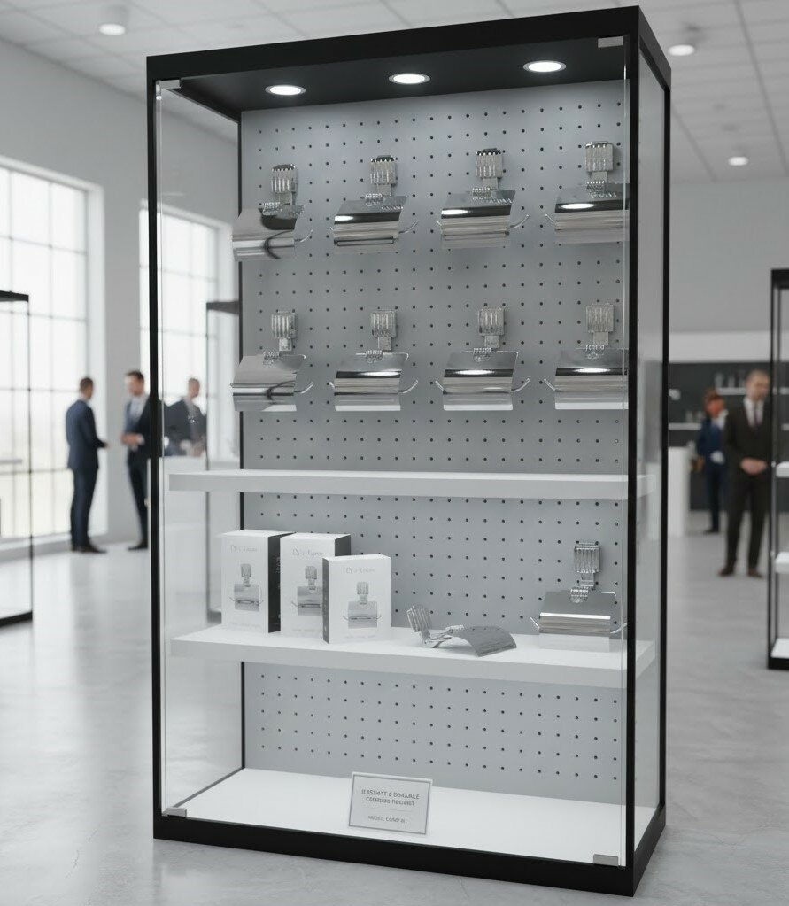 Держатель для туалетной бумаги, Цинк, никелированная сталь для туалетной комнаты, Держатель туалетной бумаги Ronas Paper Holder