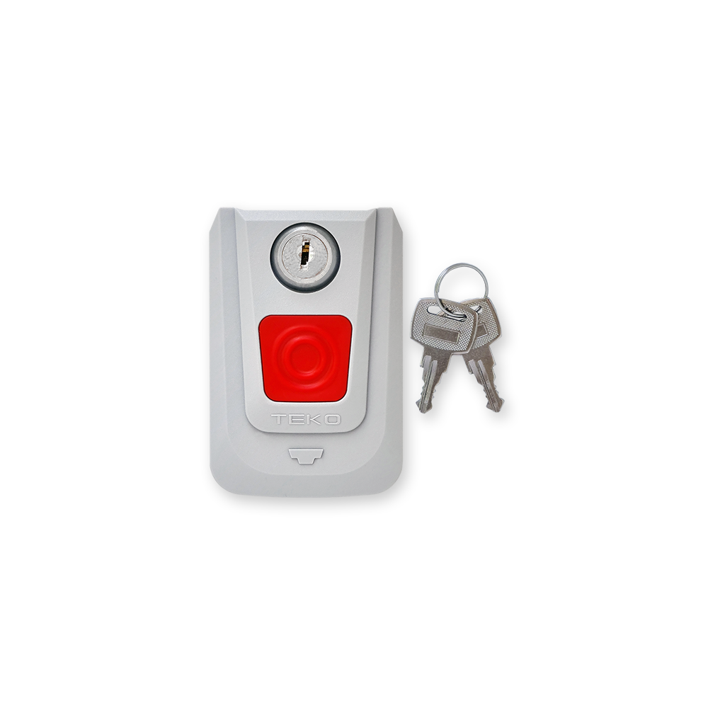 Астра-321Т теко Извещатель охранный ручной точечный (тревожная кнопка)