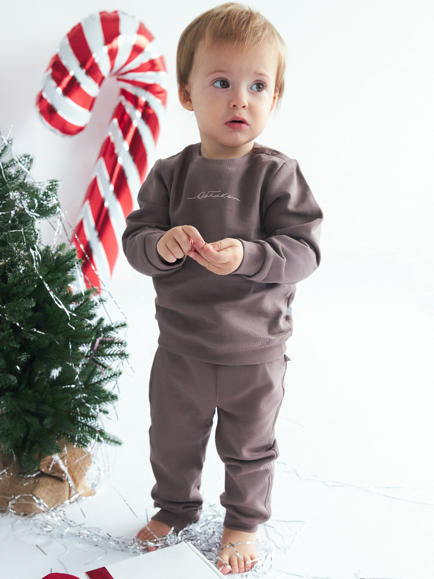 Комплект одежды