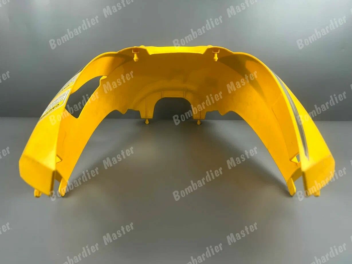 Панель центральная 703500598 — фото 1