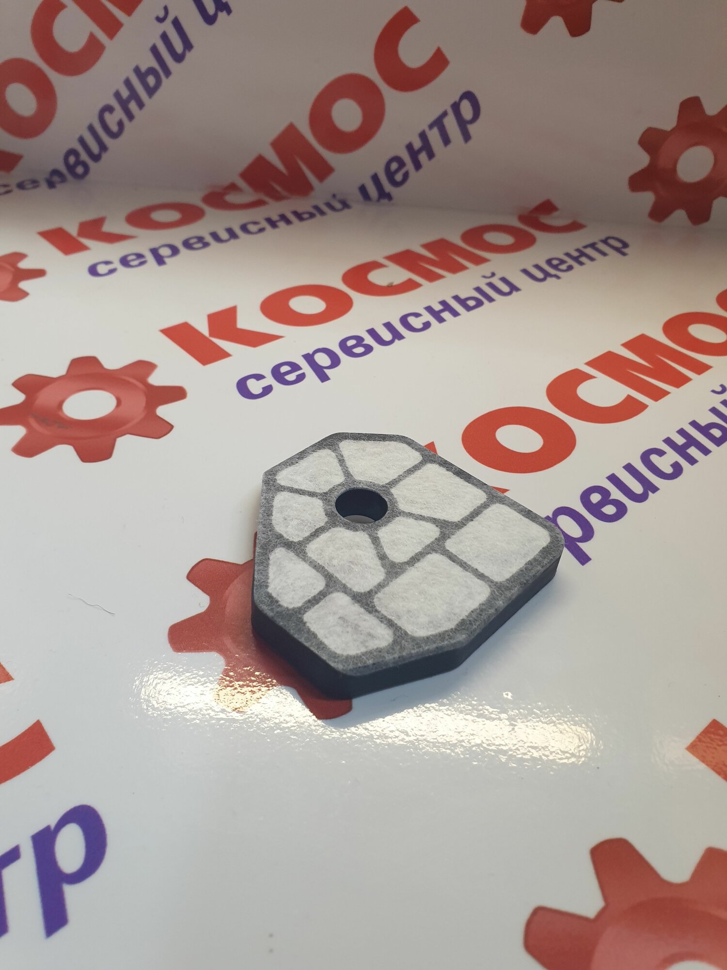 Фильтр воздушный Partner P340S, P350S, P360S