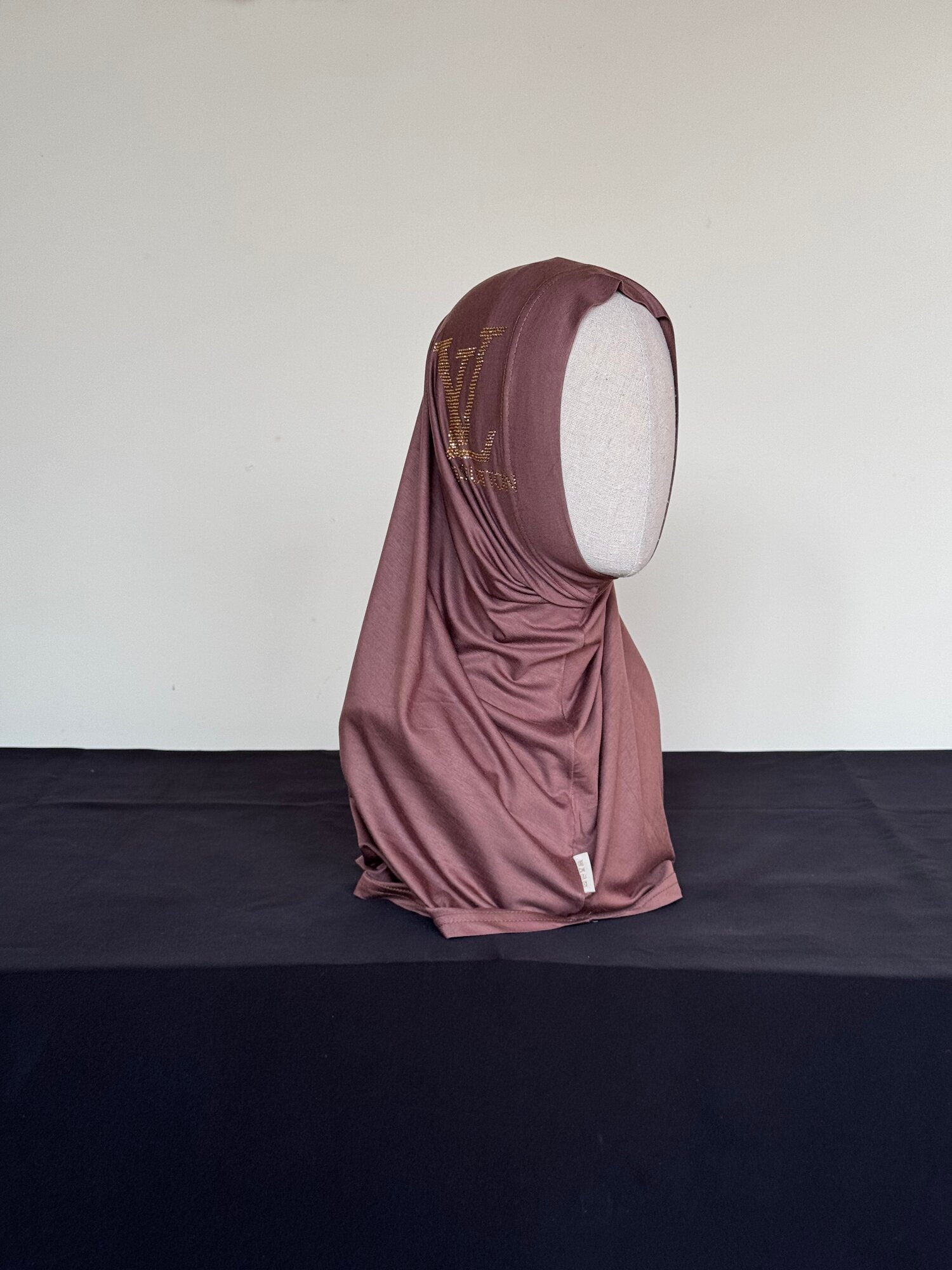 Платок Muslim для девочек и женщин