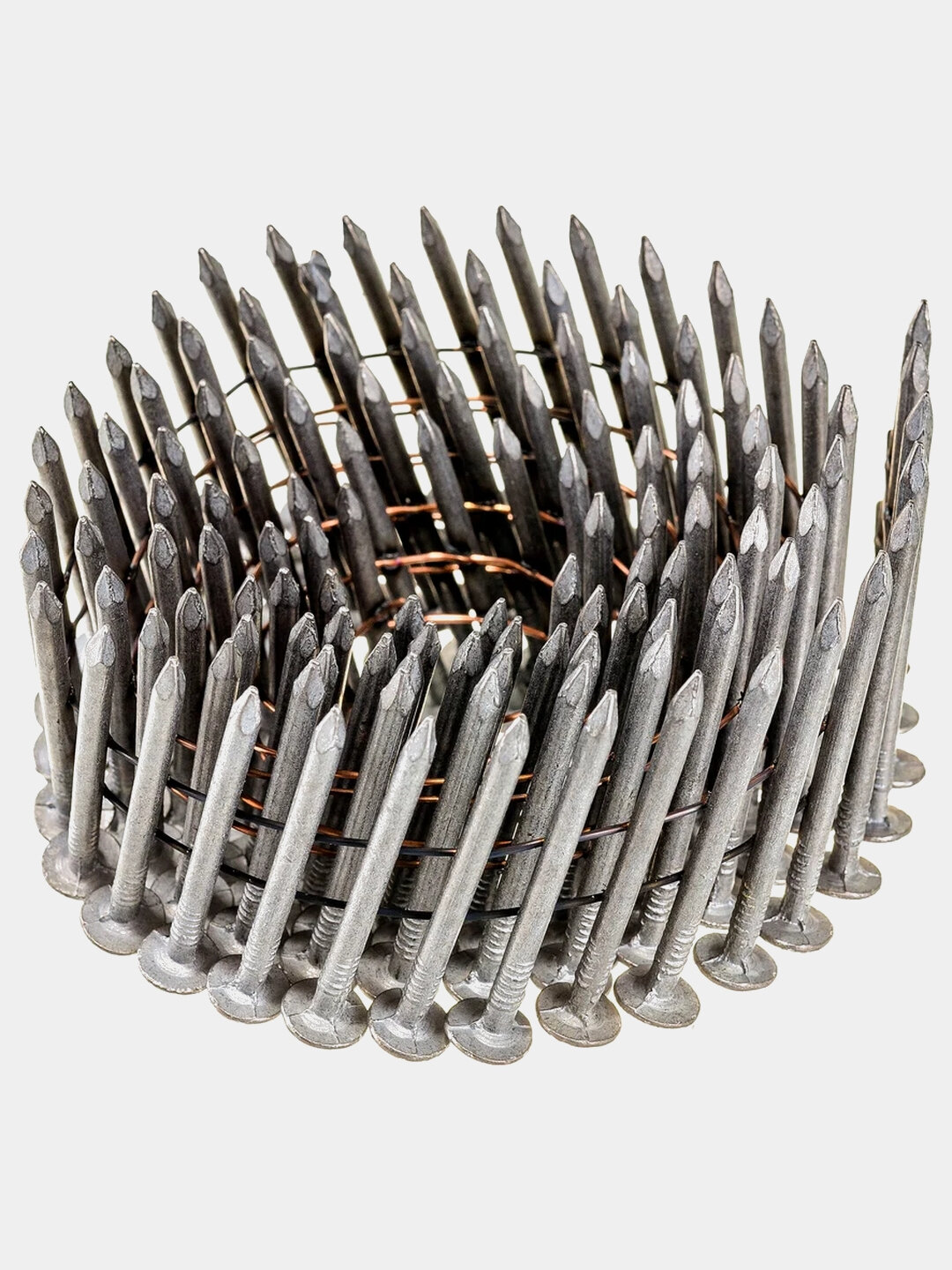 Кровельные гвозди DeWALT 3,05-45 DNR3145HDZ — фото 1