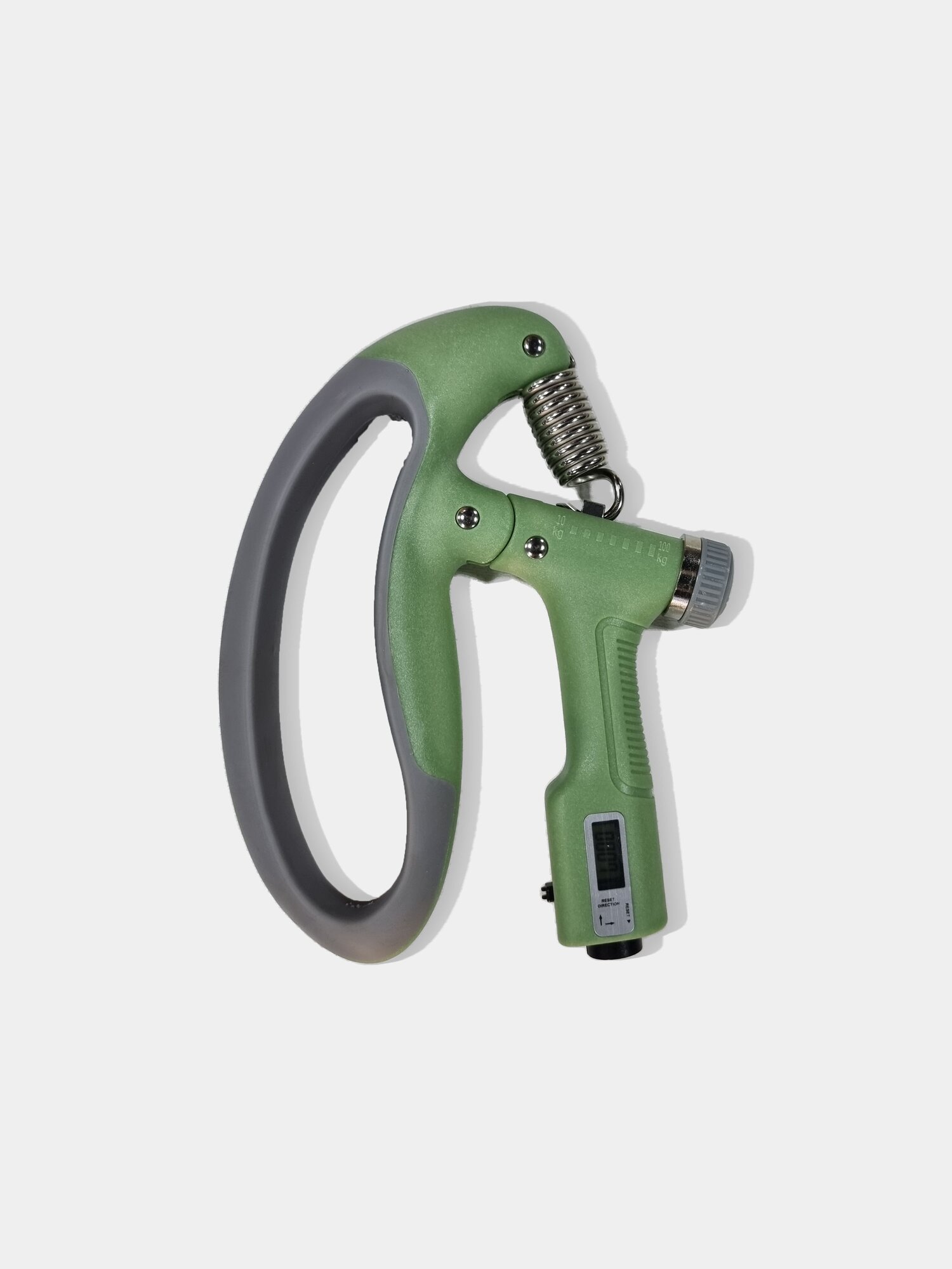 Экспандер кистевой, с электронным счетчиком и регулировкой нагрузки