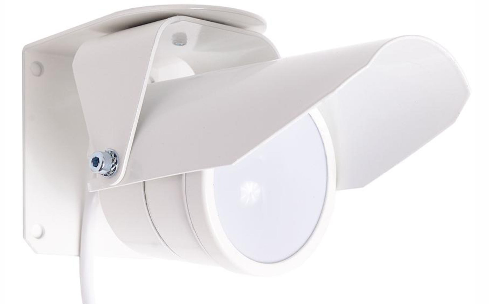 ИД-40 Полисервис Извещатель инфракрасный пассивный уличный оптико-электронный