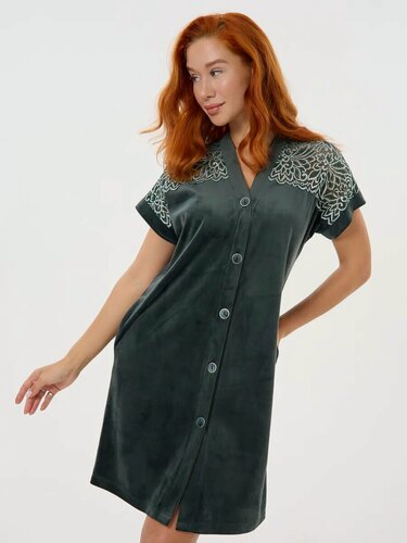 Изображение товара Халат халат