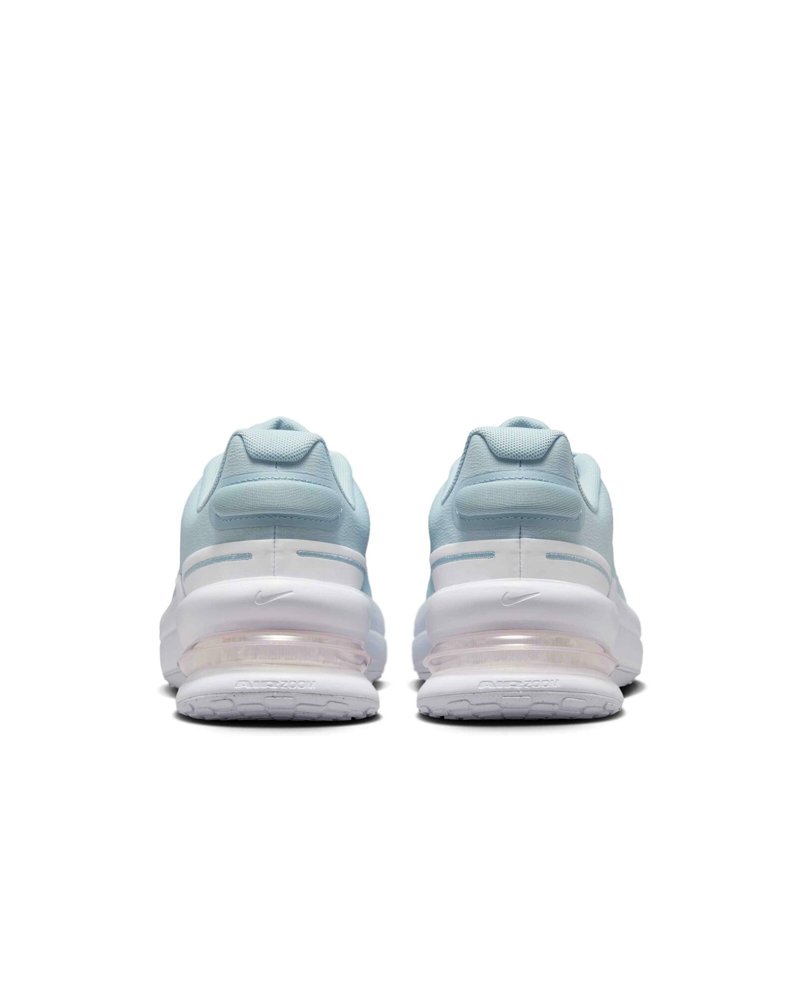 Кроссовки NIKE Air Zoom Upturn SC, размер 7.5 US, голубой — фото 1