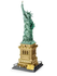 Конструктор Статуя Свободы Нью-Йорк, лего конструктор, 1577 детал...
