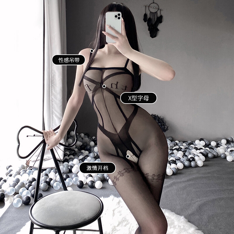 Пеньюар  стандарт, размер стандарт, бeлый — фото 1