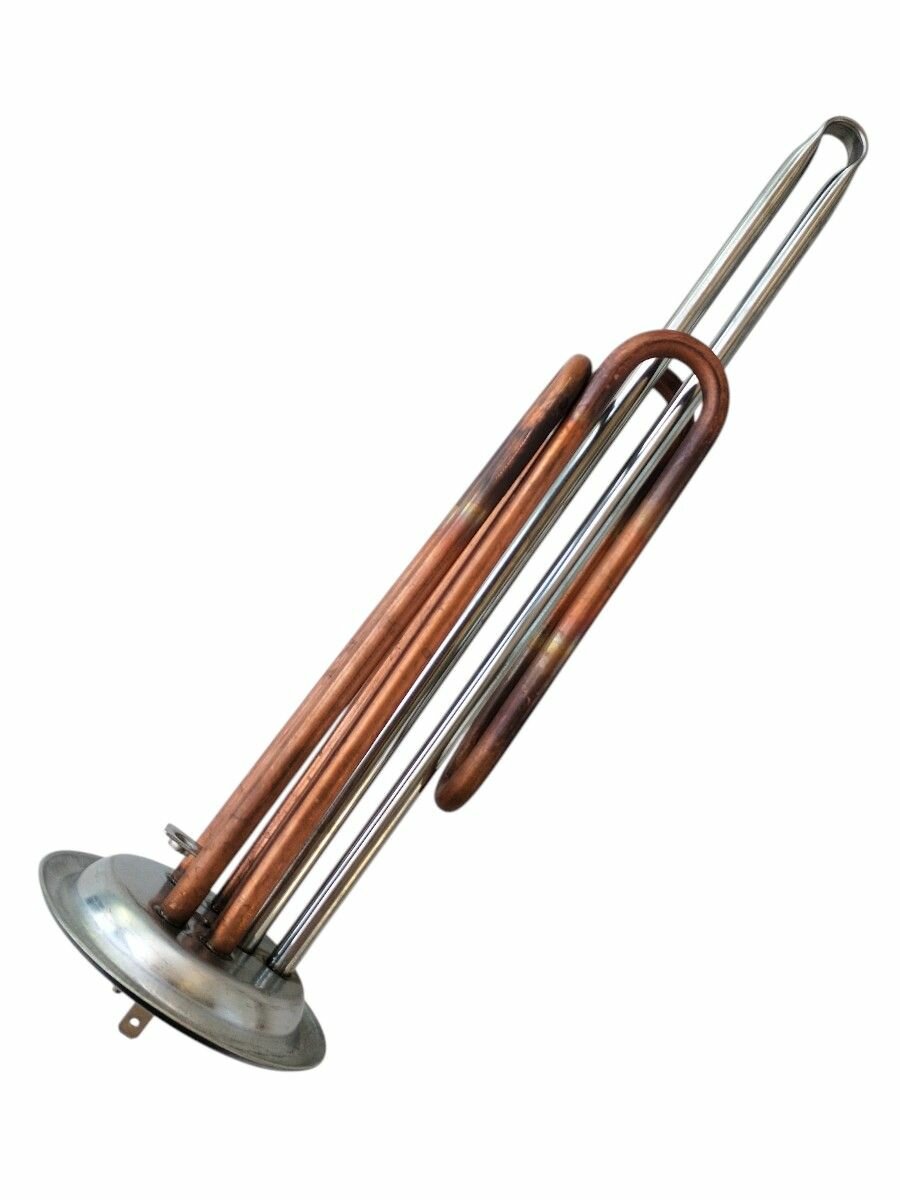 Тэн 2500 Вт для водонагревателя Thermex (Термекс)