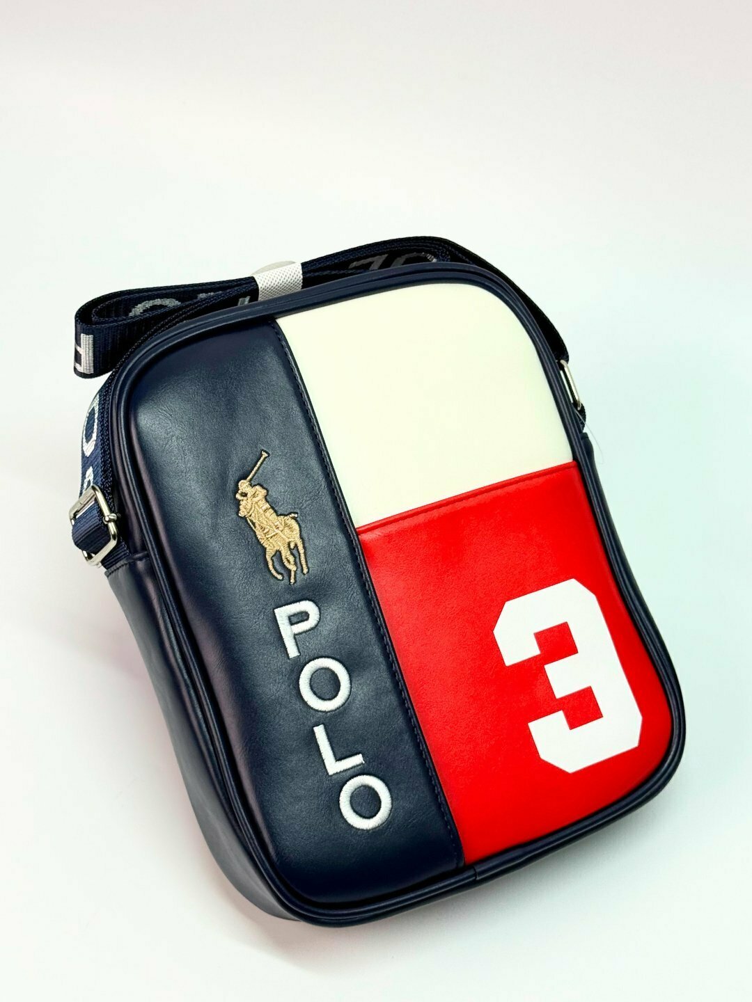 Сумка барсетка