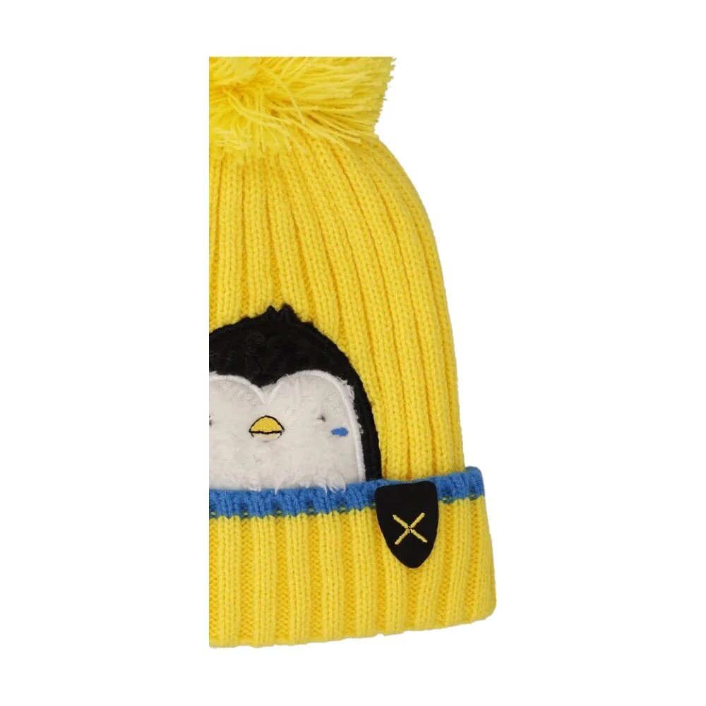 Шапка Campagnolo для мальчиков, размер OneSize — фото 1