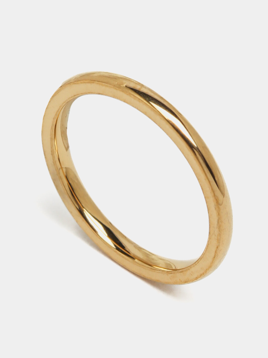 Кольцо обручальное