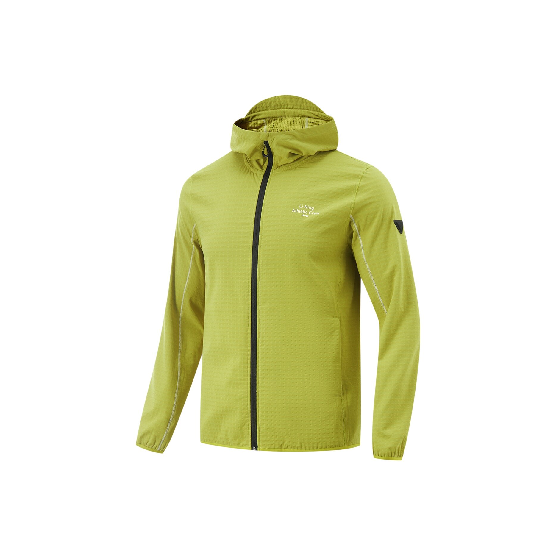 Тренчкот LI-NING