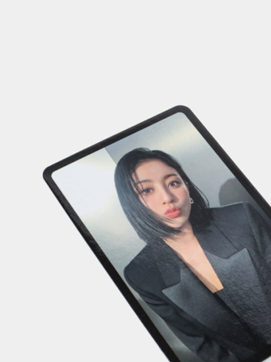 Твайс - реди ту би фотокарты кпоп 8шт — фото 1