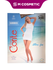 Колготки CONTE Summer 8 XL