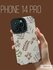 Чехол на iPhone 14 Pro с принтом
