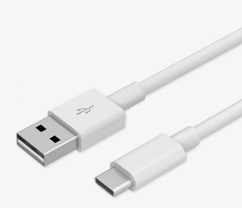 Кабель USB Type C, быстрая Turbo зарядка, для iPhone/Redmi/Poco, 1 м, 6A — фото 1