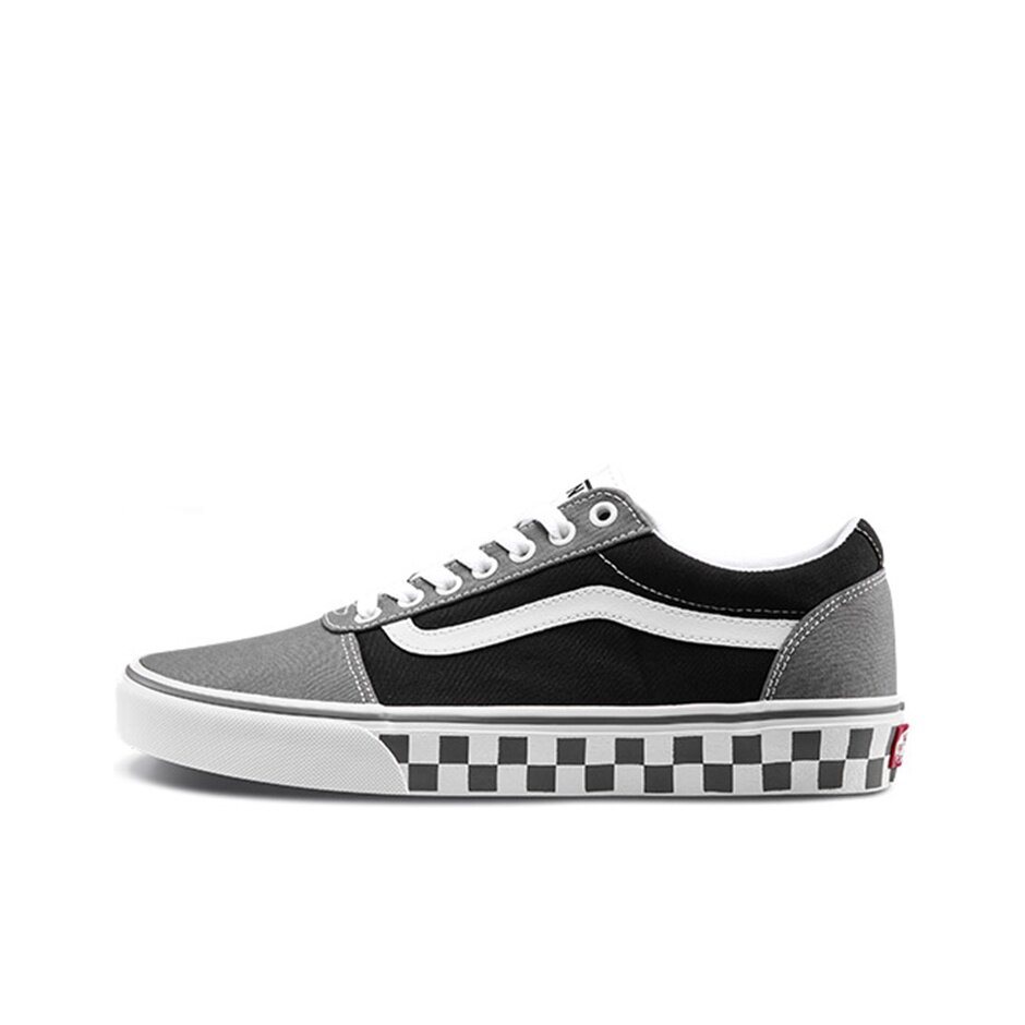 Кеды VANS Ward