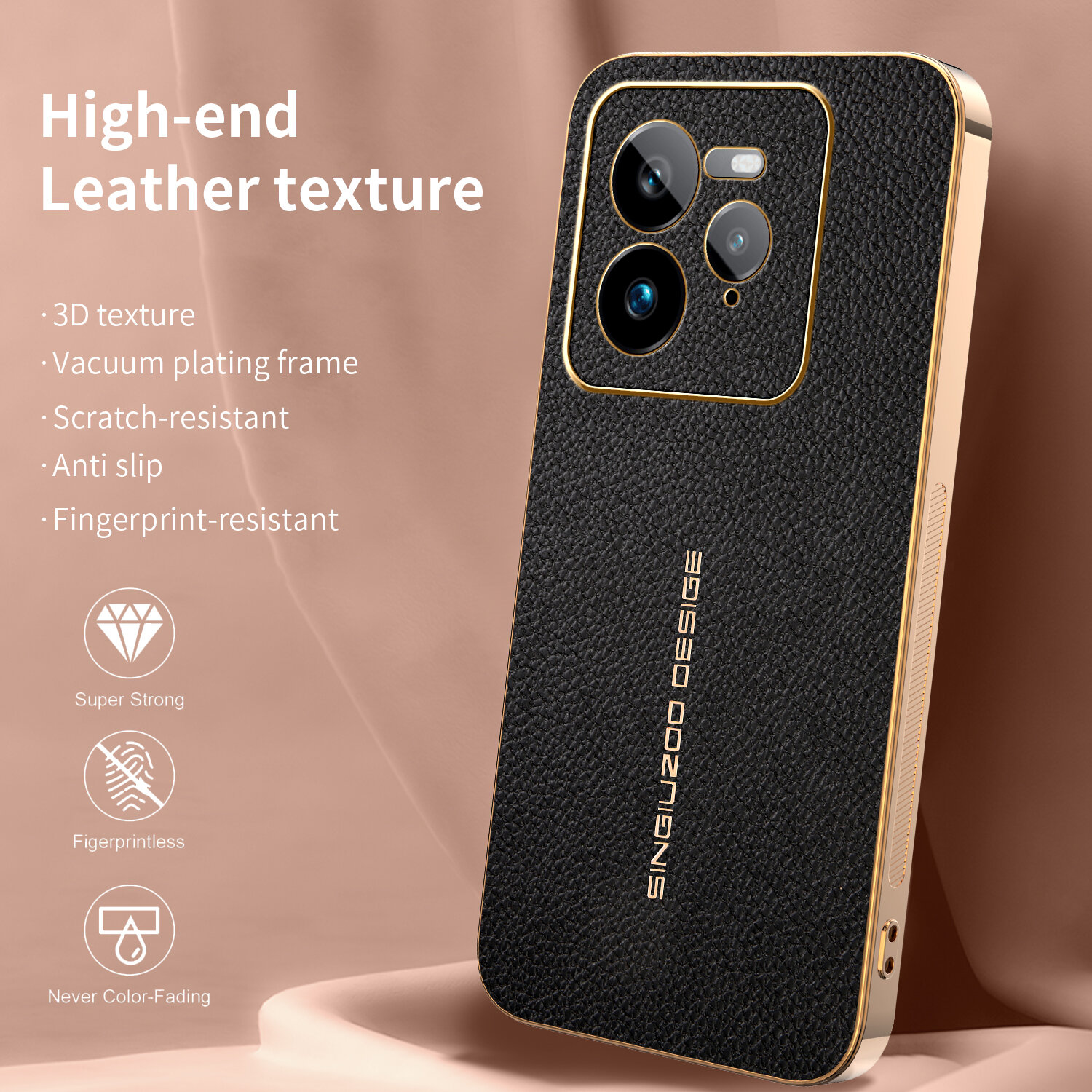 Чехол для Realme GT7 Pro / Realme GT 7 Pro / Реалми ГТ 7 Про / Рилми GT7 Pro