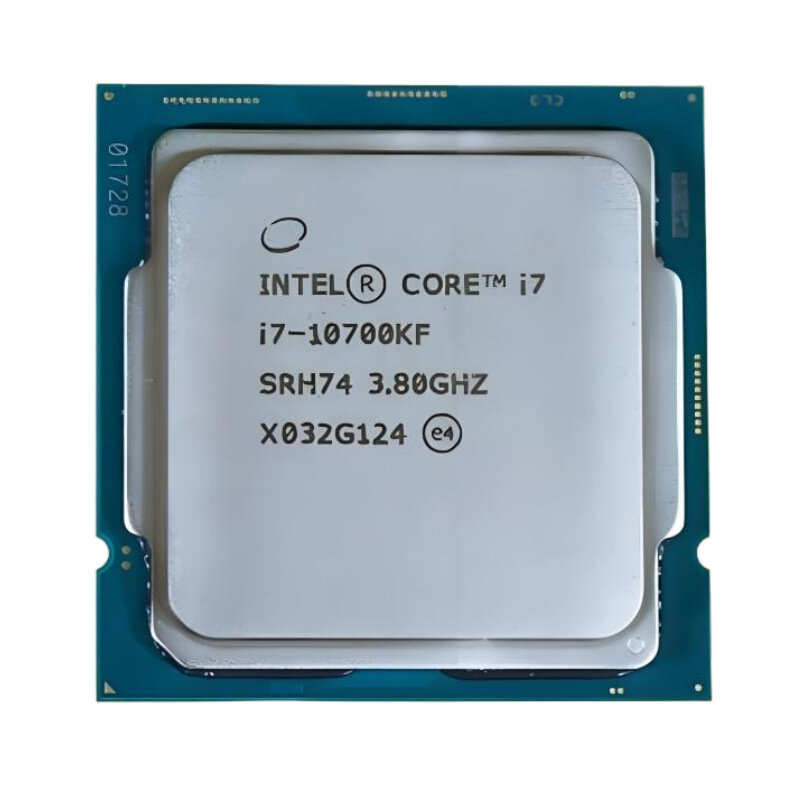 Процессор Intel Core i7-10700 OEM – купить на Яндекс Маркете