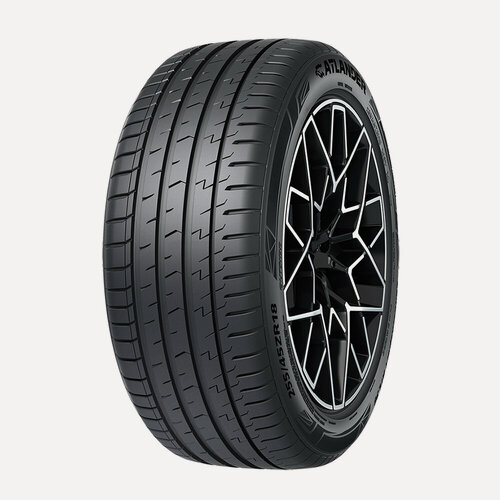 Изображение товара Шина Atlander Landerxsport Atl36 225/55 R19 103W XL летняя, для легкового автомобиля