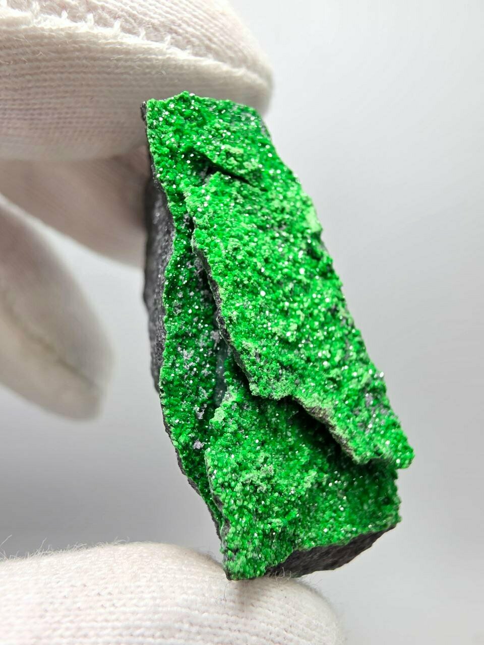 Уваровит 50 мм, 42 г. — фото 1