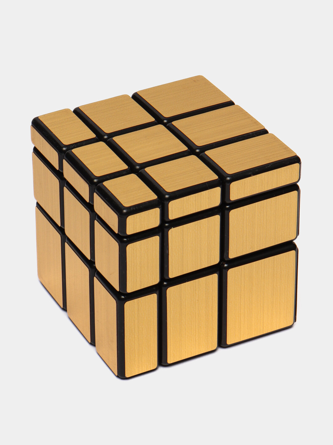 Геометрический кубик-головоломка, кубик Рубика — фото 1