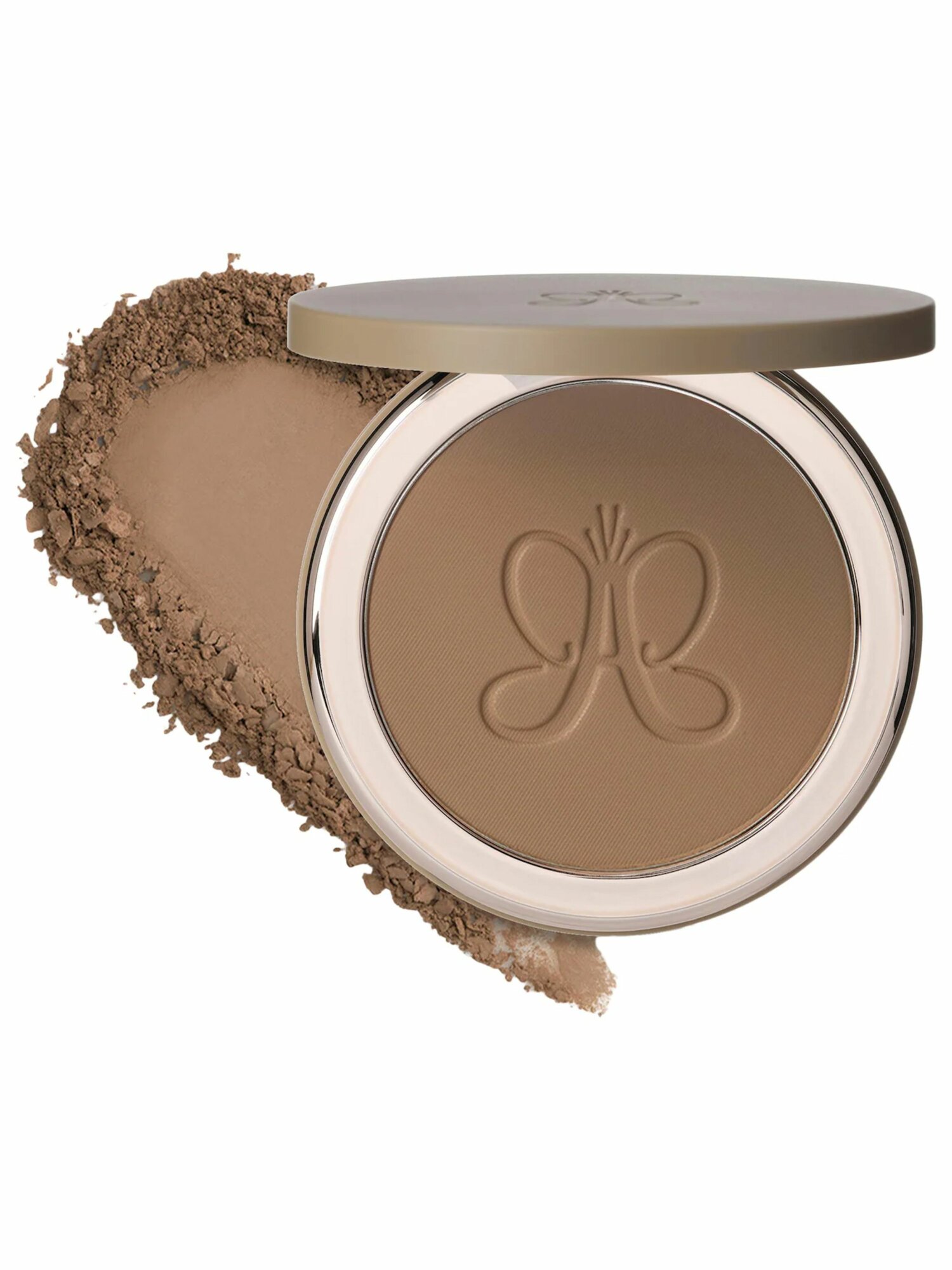 ANASTASIA BEVERLY HILLS Бронзер для лица Smooth Blur Bronzer (Golden Beach Glow)