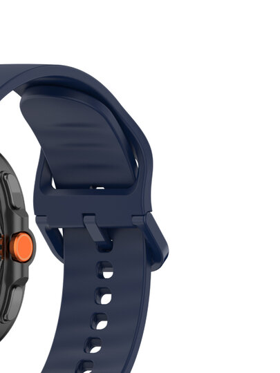 Ремешок для часов Samsung Galaxy Watch 8 — фото 1