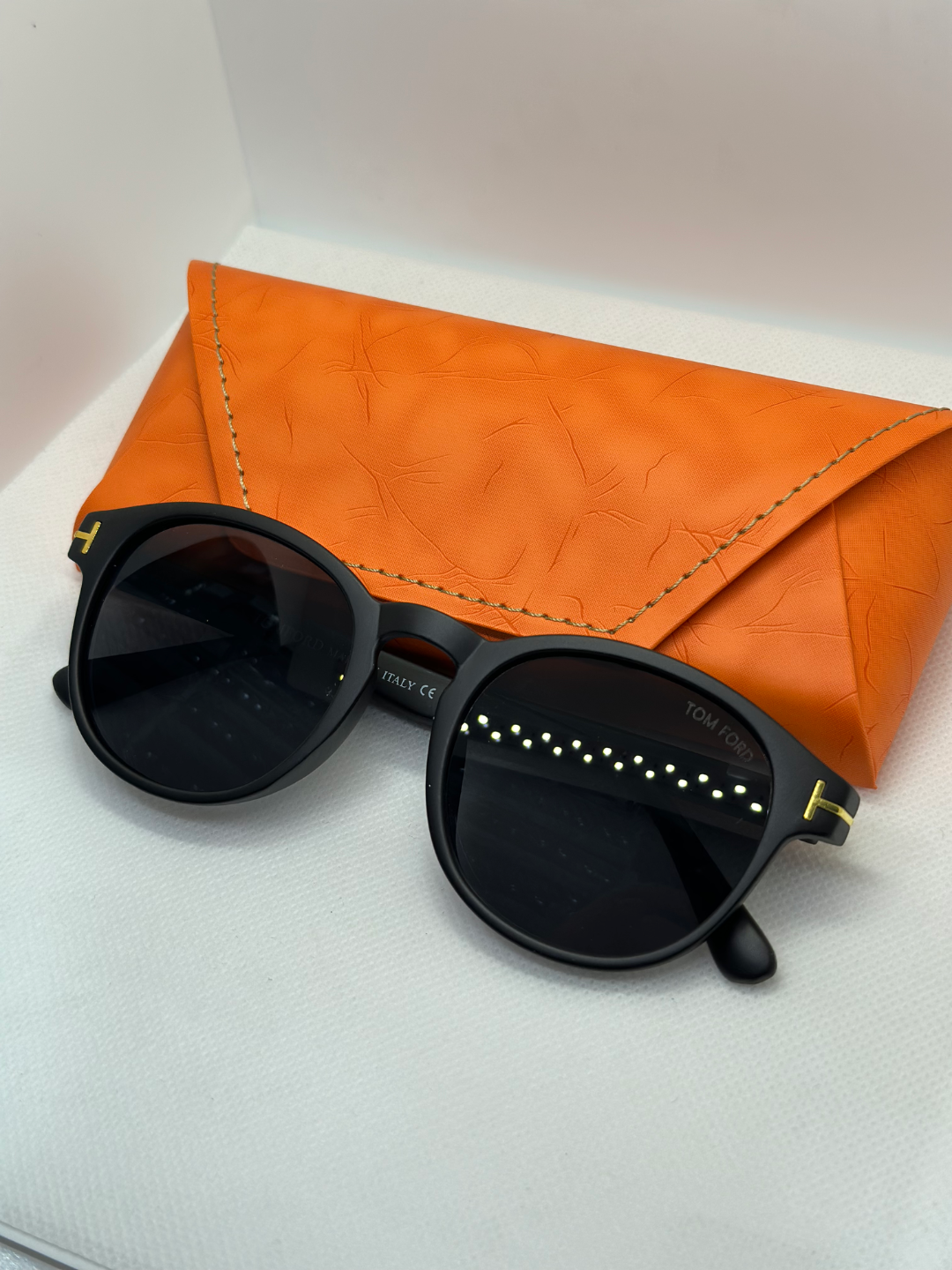 Солнцезащитные очки , бесцветный — фото 1