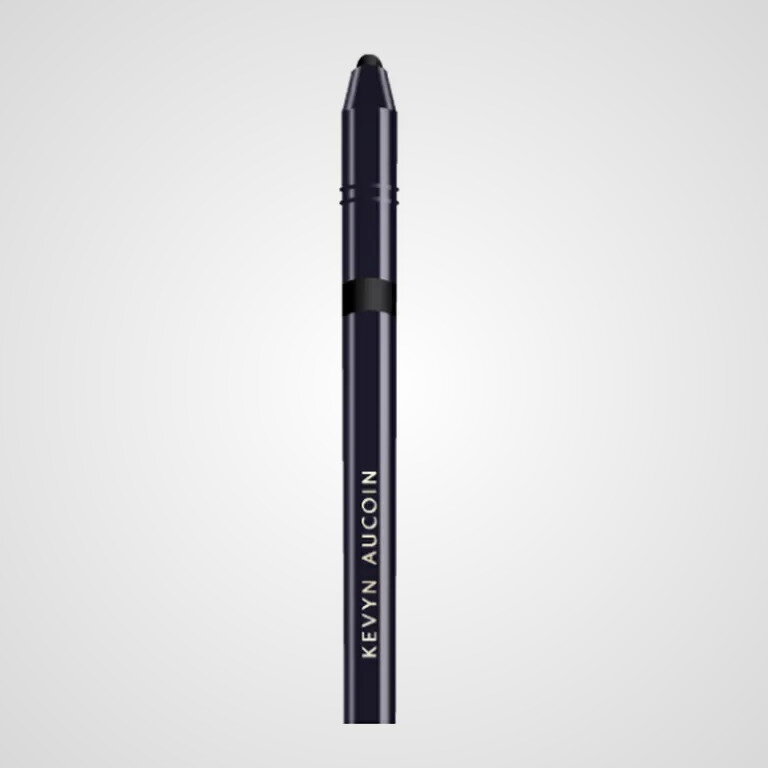 Гелевый Карандаш для Глаз In Perspective Eyeliner Pencil Black KEVYN AUCOIN In Perspective Eyeliner Pencil Black Карандаш 1 шт