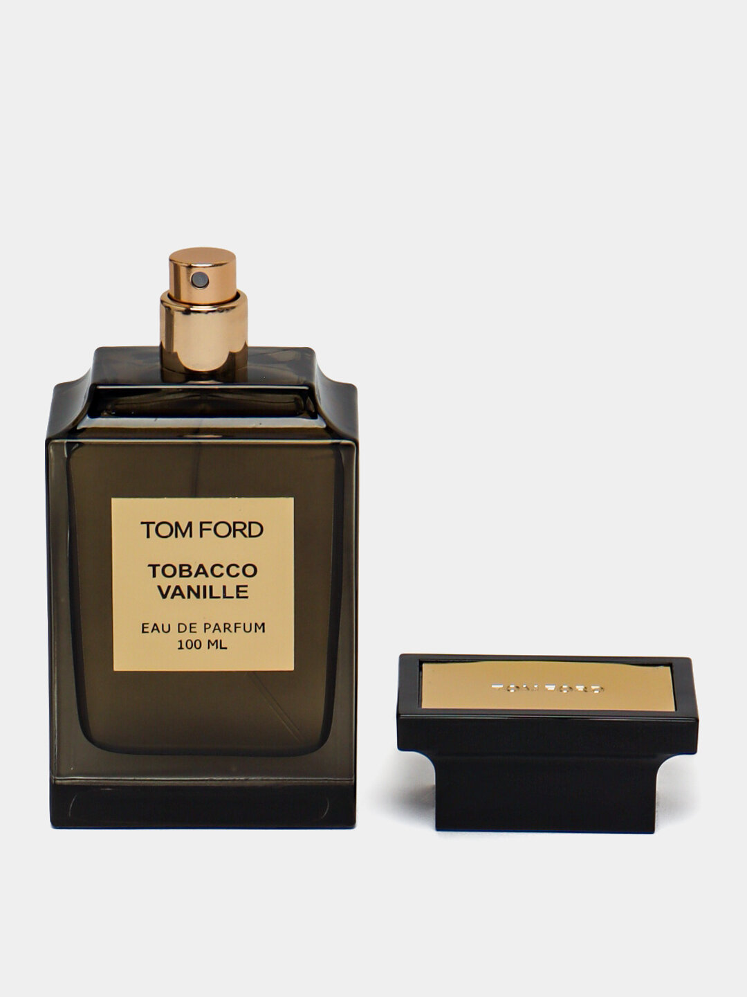 Парфюмерная вода Tobacco Vanille это аромат для мужчин и женщин, он принадлежит к группе восточные пряные , 100 мл — фото 1