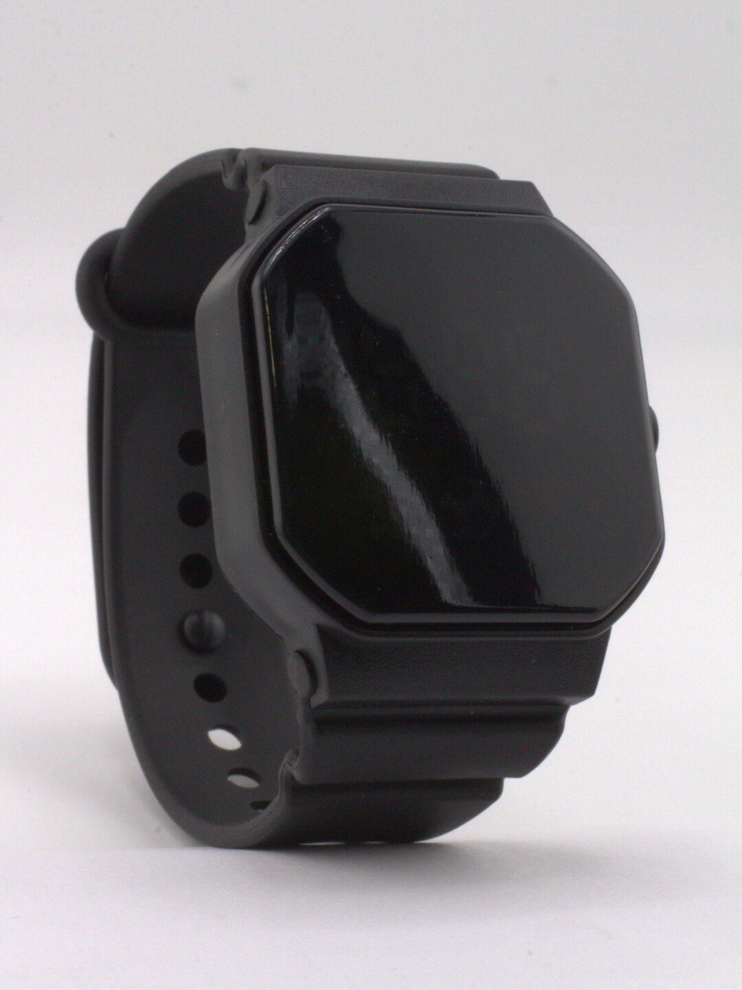 Наручные часы, черный — фото 1