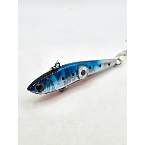 Воблер VIB Grows Culture 