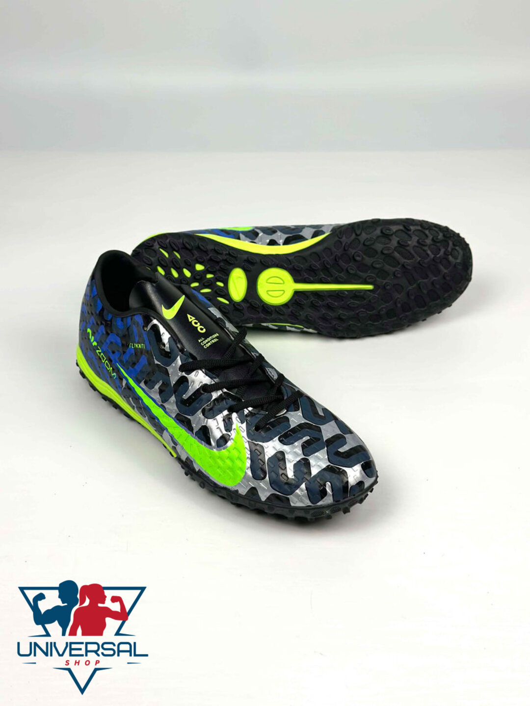 Сороконожки NIKE