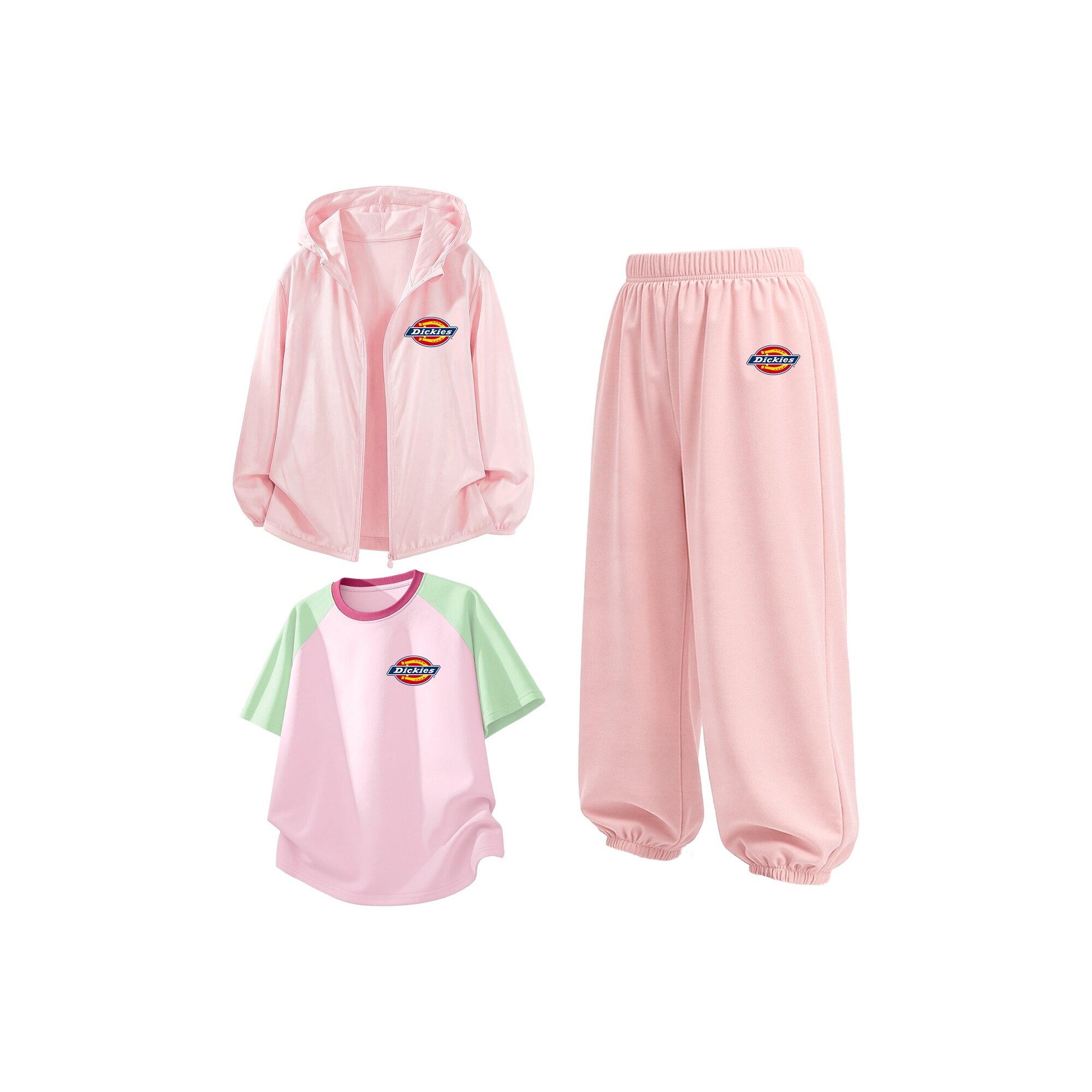 Комплект одежды Dickies