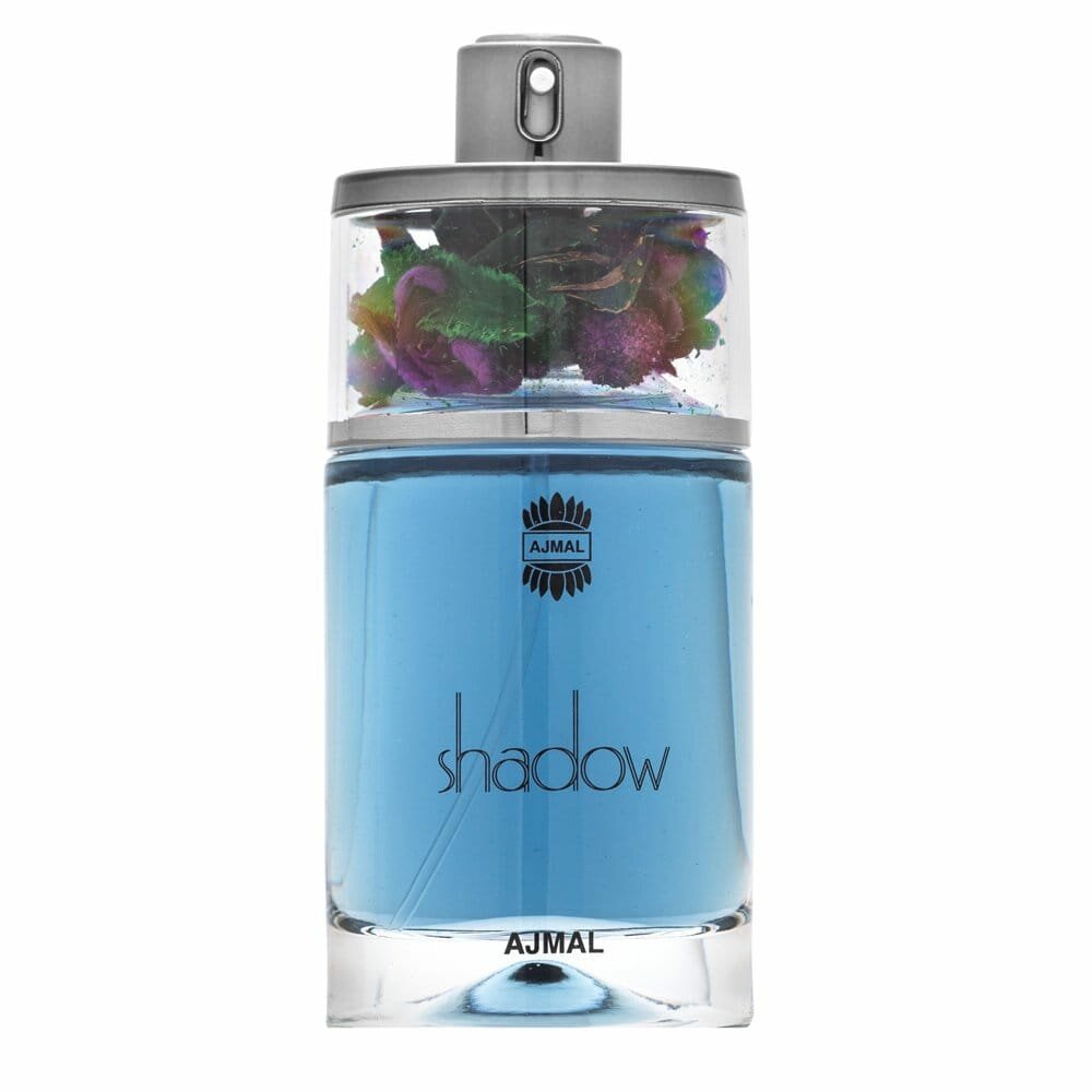 Вода парфюмерная Ajmal Shadow II EDP для мужчин 75 ml