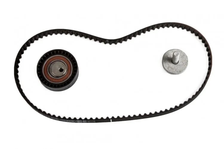 Ремкомплект ГРМ RENAULT 1.4/1.6/LADA Largus 8 кл. GATES K015662XS
