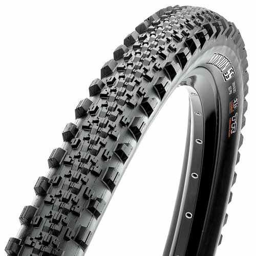 Велопокрышка MAXXIS MINION SS 27.5X2.3, кевлар