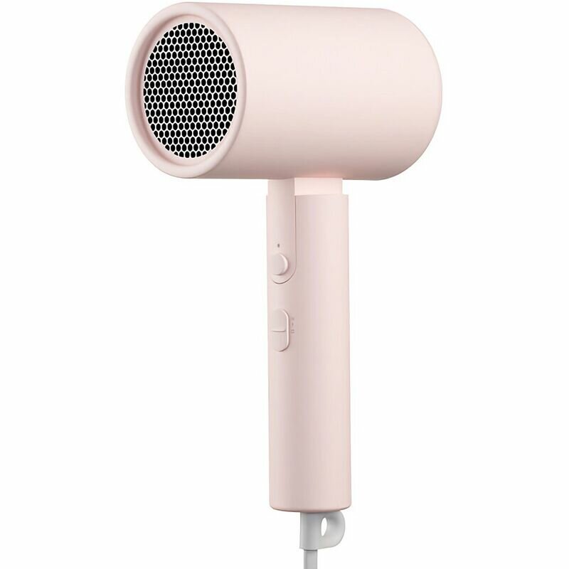 Фен Xiaomi Compact H101 розовый
