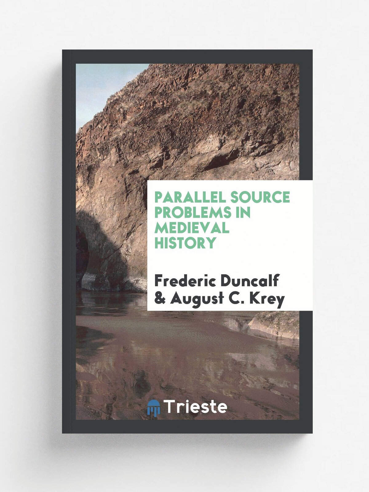Parallel source problems in medieval history