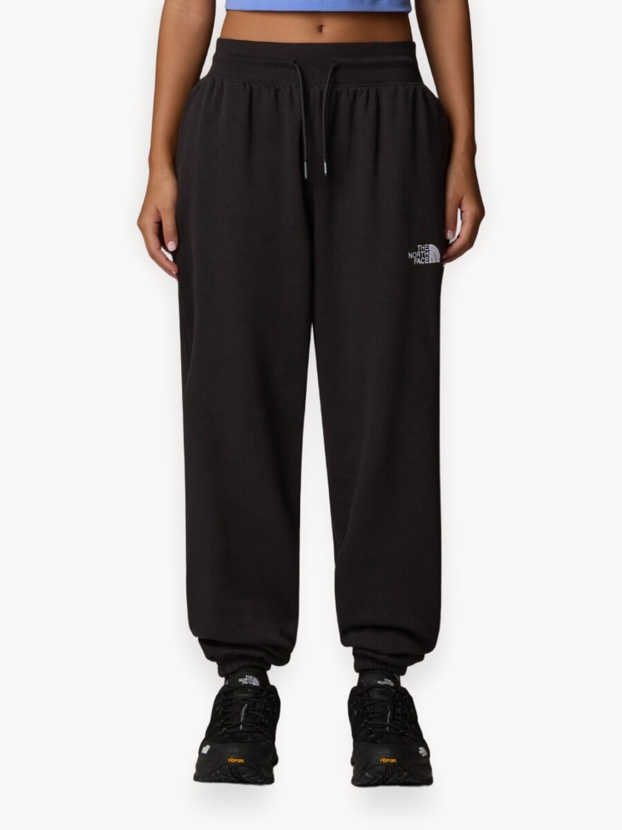 Бриджи спортивные The North Face Essential Relaxed, размер XL, черный