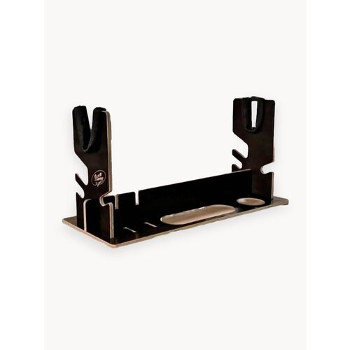 Подставка для чистки оружия