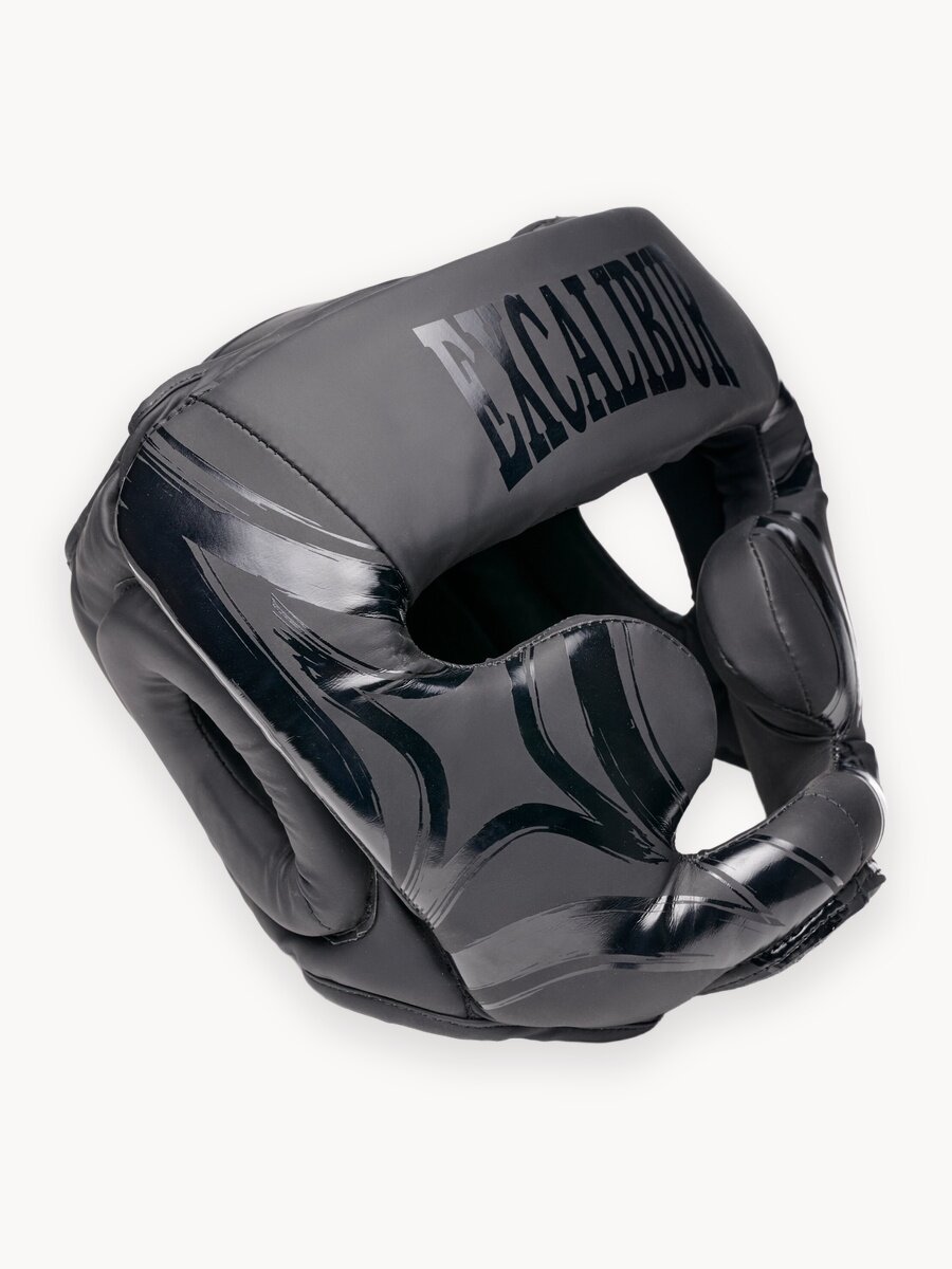 Шлем боксерский Excalibur 727/01 PU L